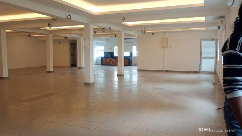 Commercial for rent in Colombo 7