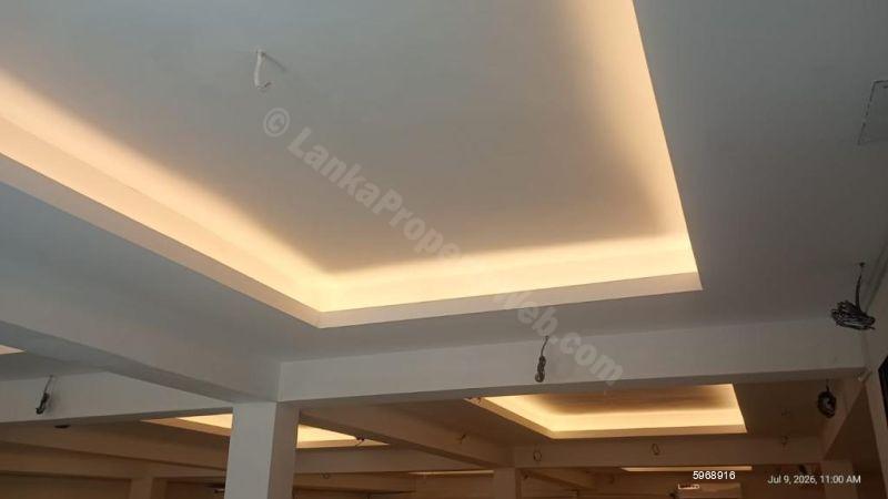 Commercial for rent in Colombo 7
