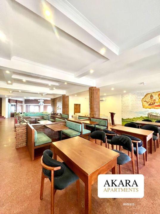 Commercial for rent in Colombo 7