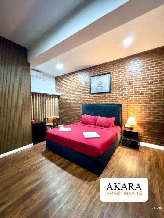 Commercial for rent in Colombo 7