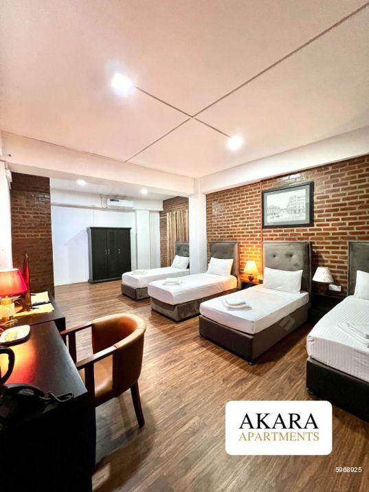 Commercial for rent in Colombo 7