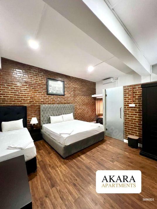 Commercial for rent in Colombo 7