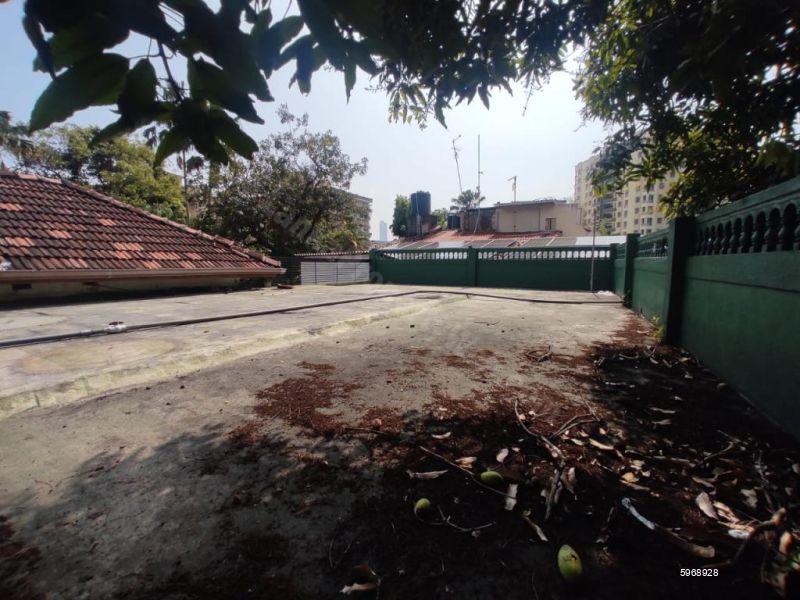 Commercial for rent in Colombo 7