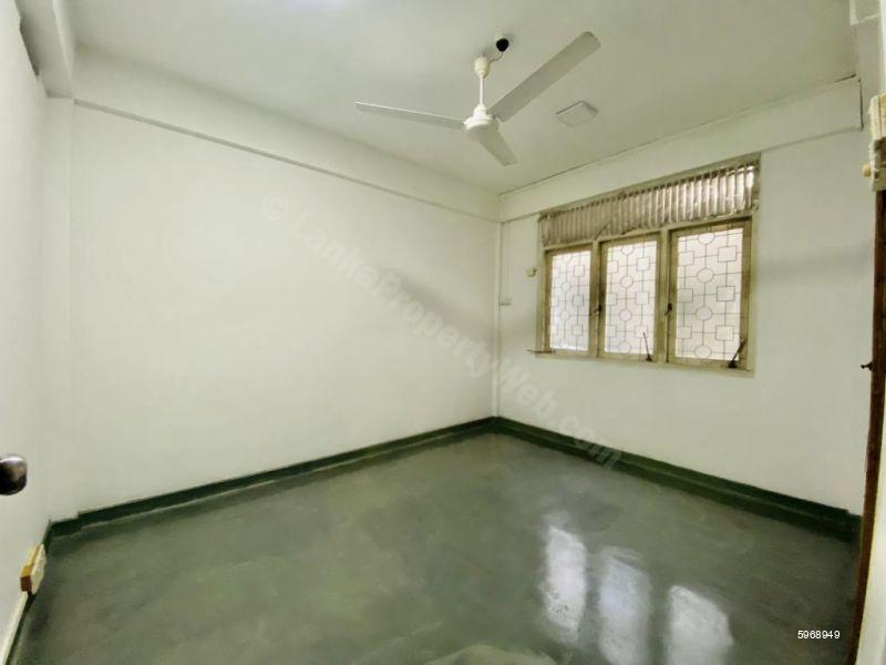 House for rent in Colombo 10