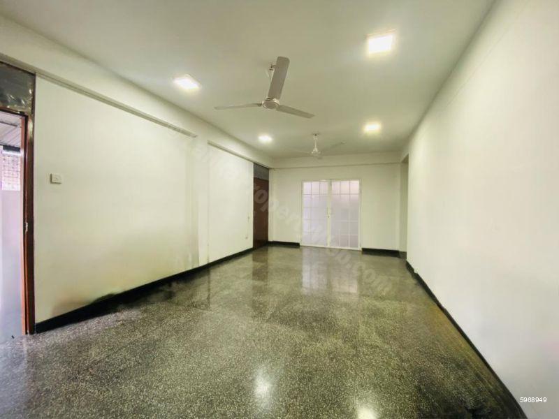 House for rent in Colombo 10
