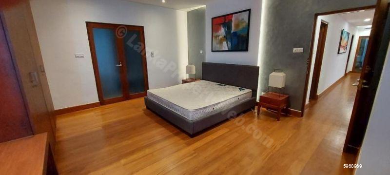 Apartment for rent in Colombo 3
