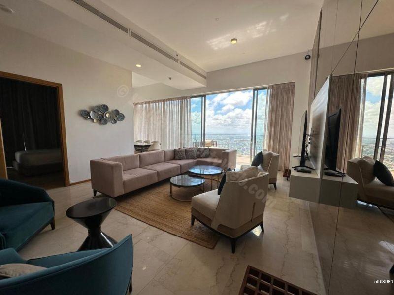 Apartment for sale in Colombo 2