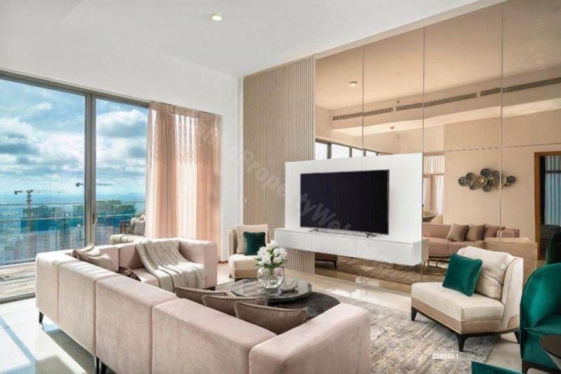 Apartment for sale in Colombo 2