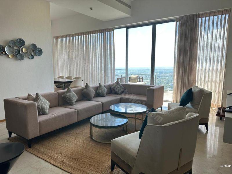 Apartment for sale in Colombo 2