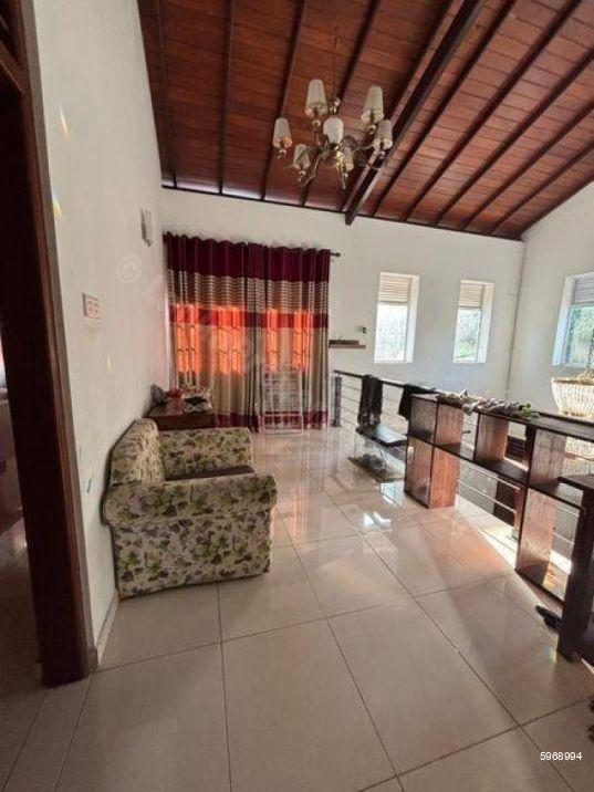 Living Room - House for sale in Rajagiriya