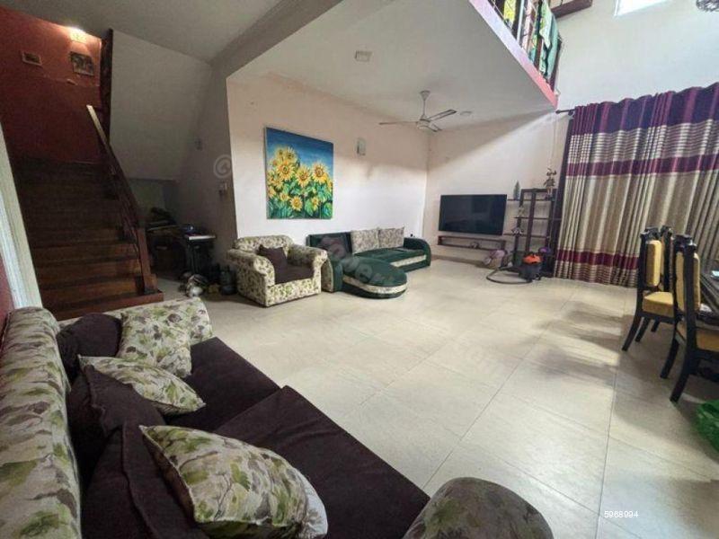 Living Room - House for sale in Rajagiriya