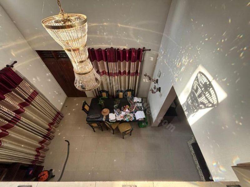 Living Room - House for sale in Rajagiriya