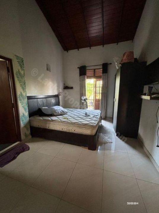 Bedroom - House for sale in Rajagiriya