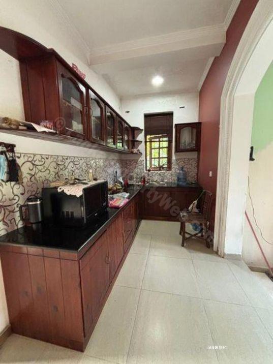 Kitchen - House for sale in Rajagiriya