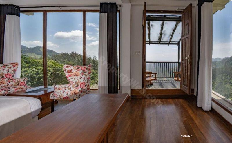 Commercial for sale in Kandy