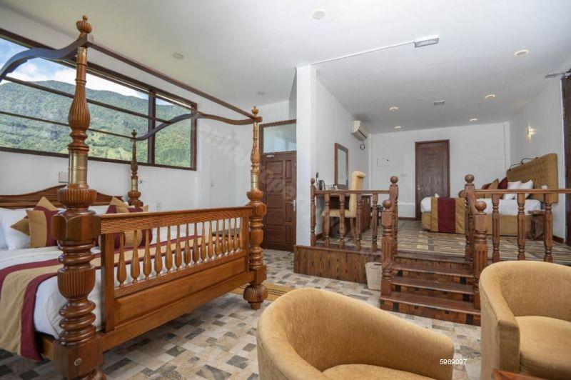 Commercial for sale in Kandy