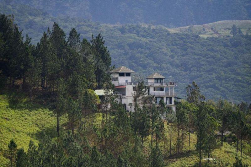 Commercial for sale in Kandy