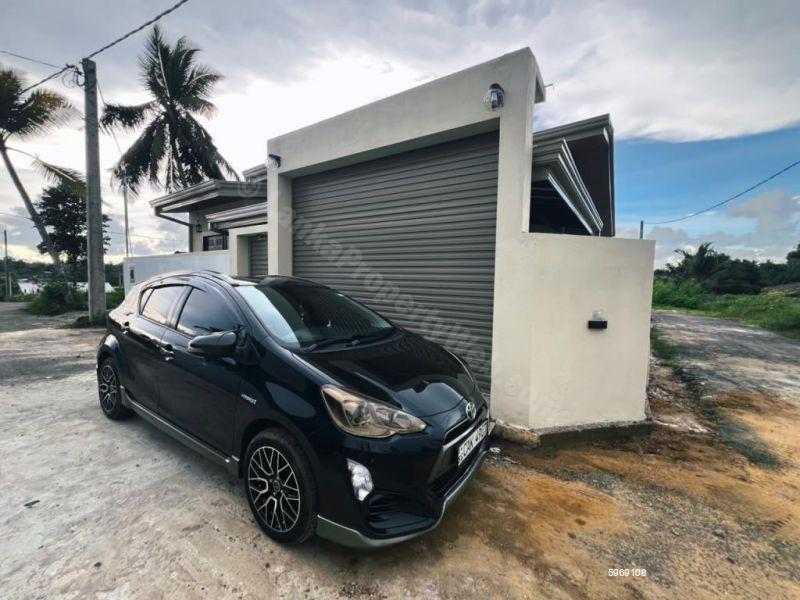Exterior - House for sale in Homagama
