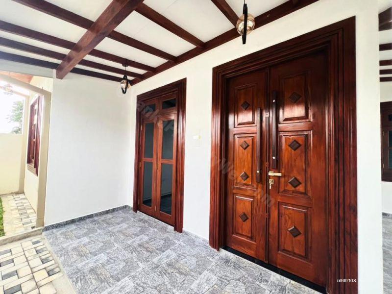 House for sale in Homagama