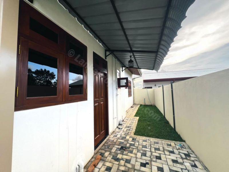 Bedroom - House for sale in Homagama