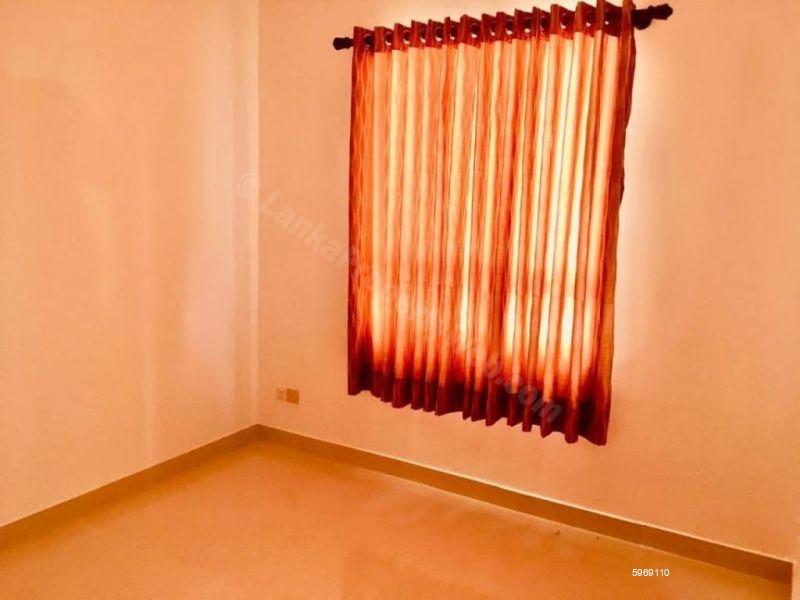 Apartment for rent in Pannipitiya