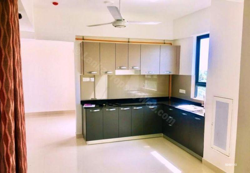 Apartment for rent in Pannipitiya
