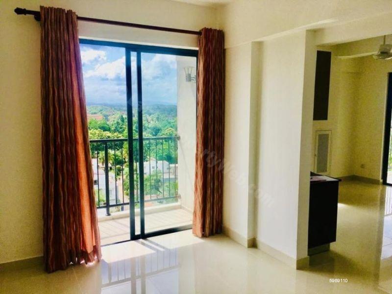 Apartment for rent in Pannipitiya