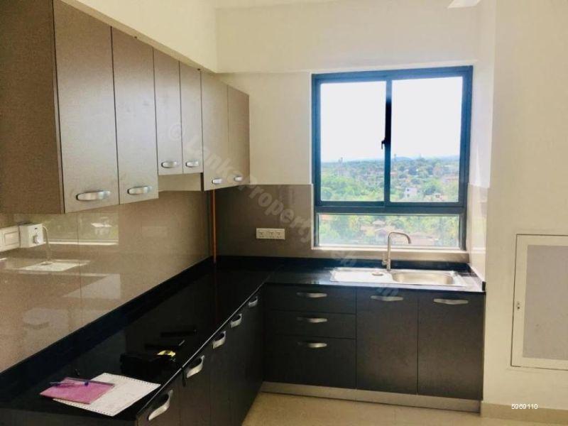 Apartment for rent in Pannipitiya