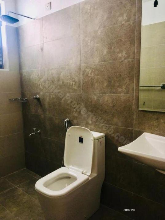 Apartment for rent in Pannipitiya