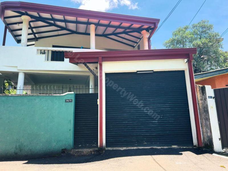 House for sale in Pita Kotte