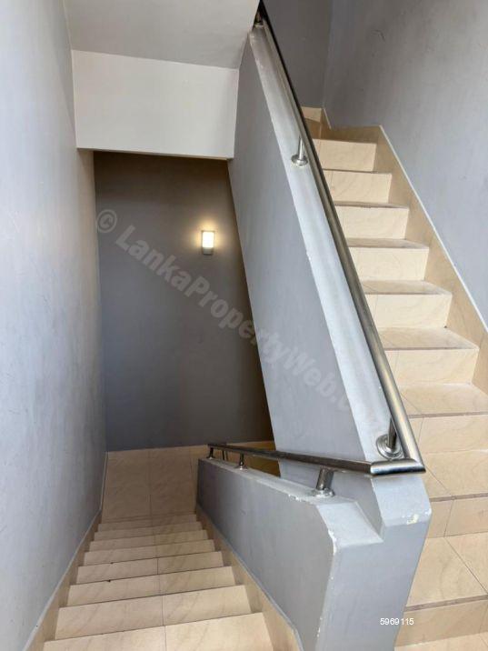 Apartment for rent in Dehiwala
