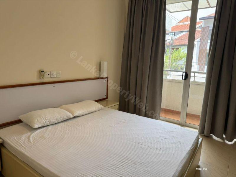 Apartment for rent in Dehiwala