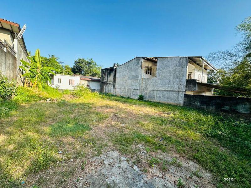 Bare Land for sale in Pita Kotte