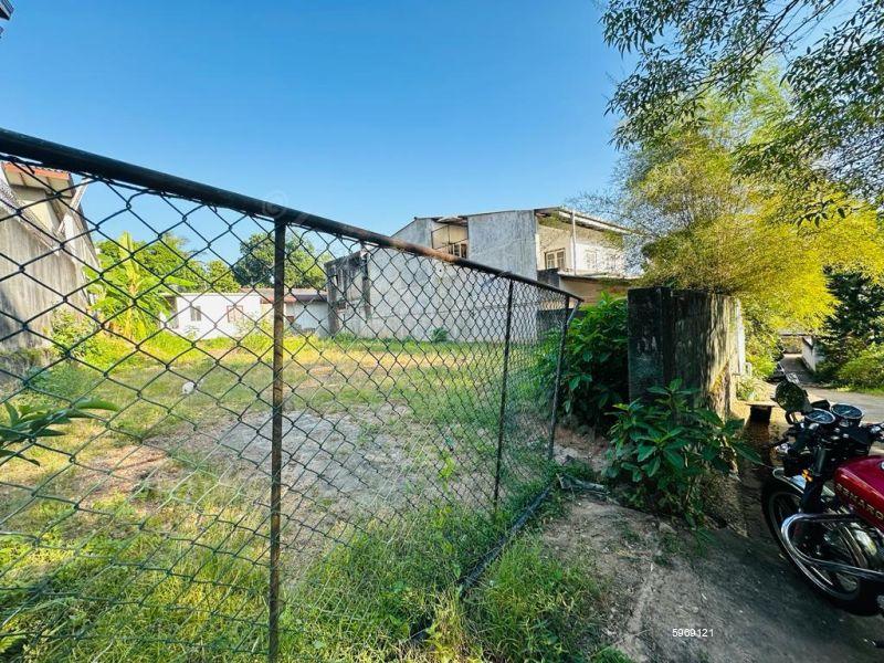 Bare Land for sale in Pita Kotte