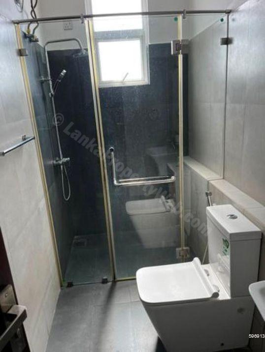 Apartment for rent in Colombo 7
