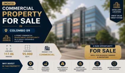 Commercial