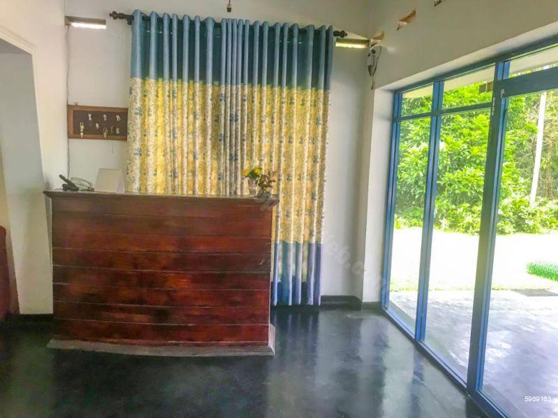 Commercial for sale in Avissawella