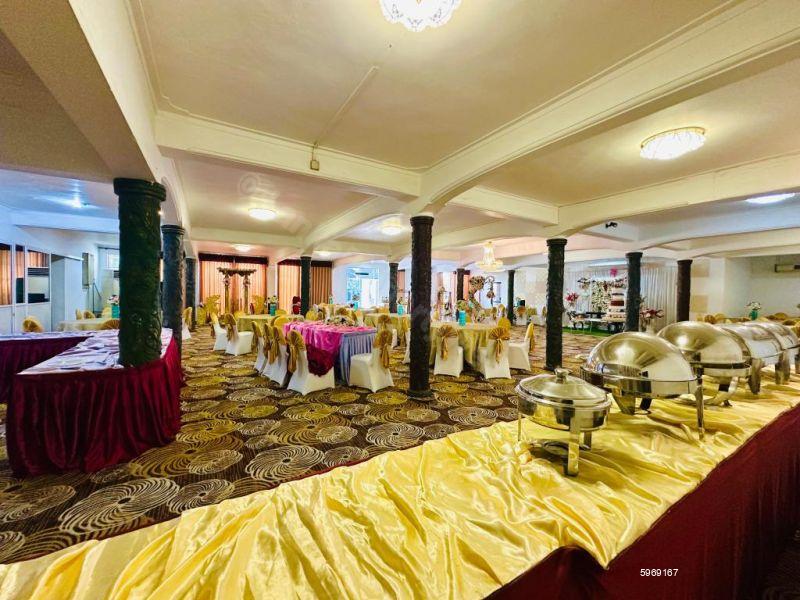 Commercial for sale in Moratuwa