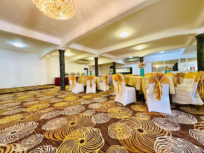 Commercial for sale in Moratuwa