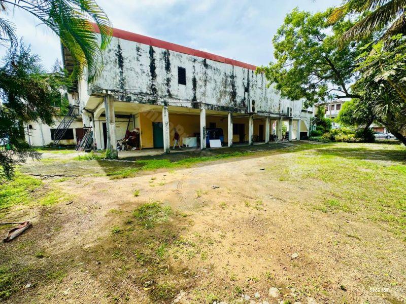 Commercial for sale in Moratuwa