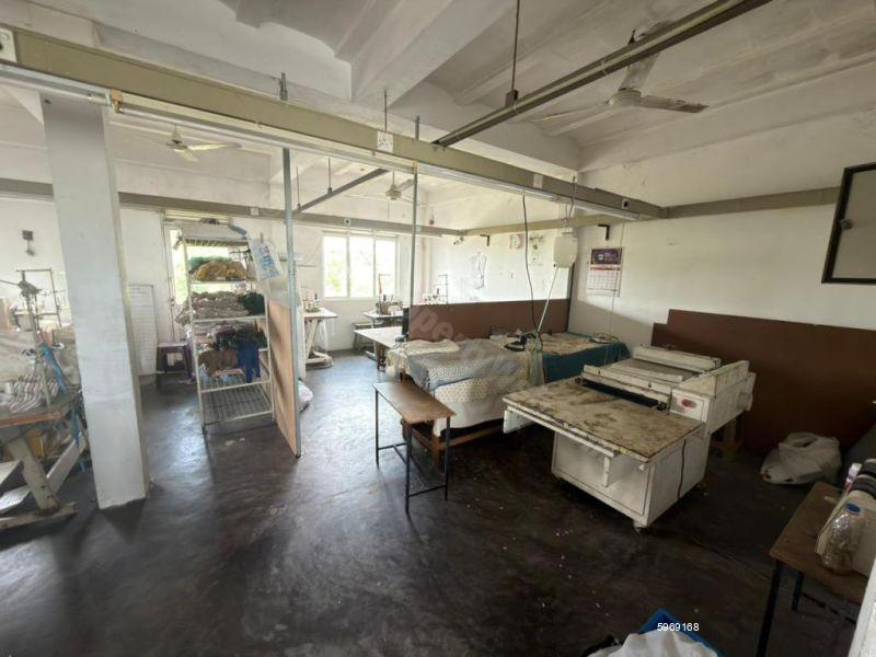 Commercial for sale in Moratuwa