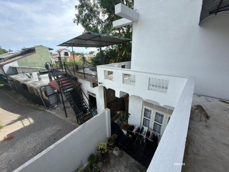 Commercial for sale in Moratuwa