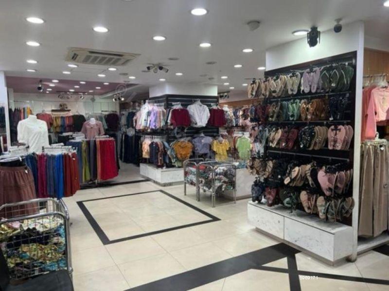 Commercial for sale in Moratuwa