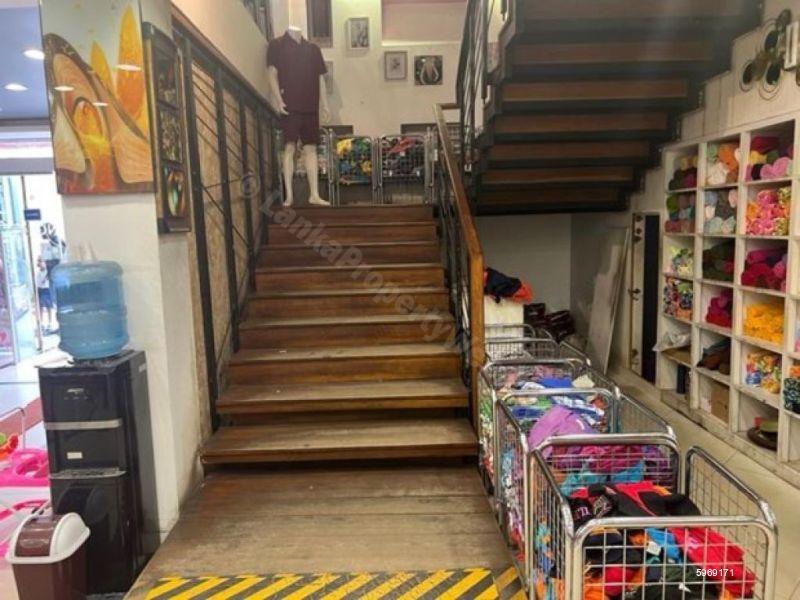 Commercial for sale in Moratuwa