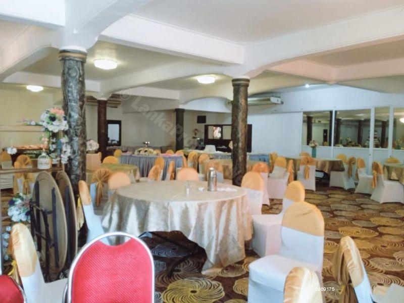 Commercial for sale in Moratuwa