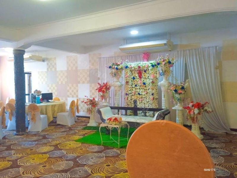 Commercial for sale in Moratuwa
