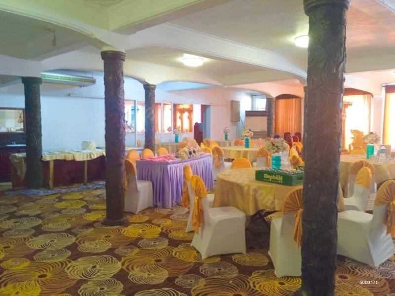 Commercial for sale in Moratuwa
