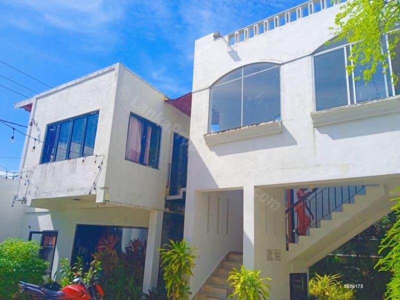 Commercial for sale in Moratuwa
