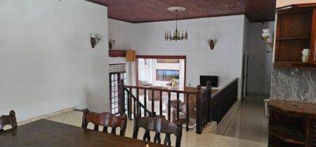 Dining room - (HH335) Villa Type House for Sale in Kadawatha