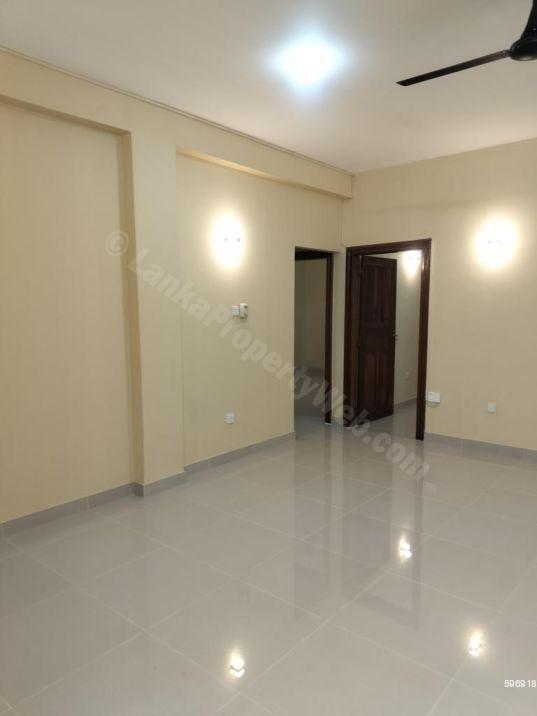 Apartment for rent in Colombo 6